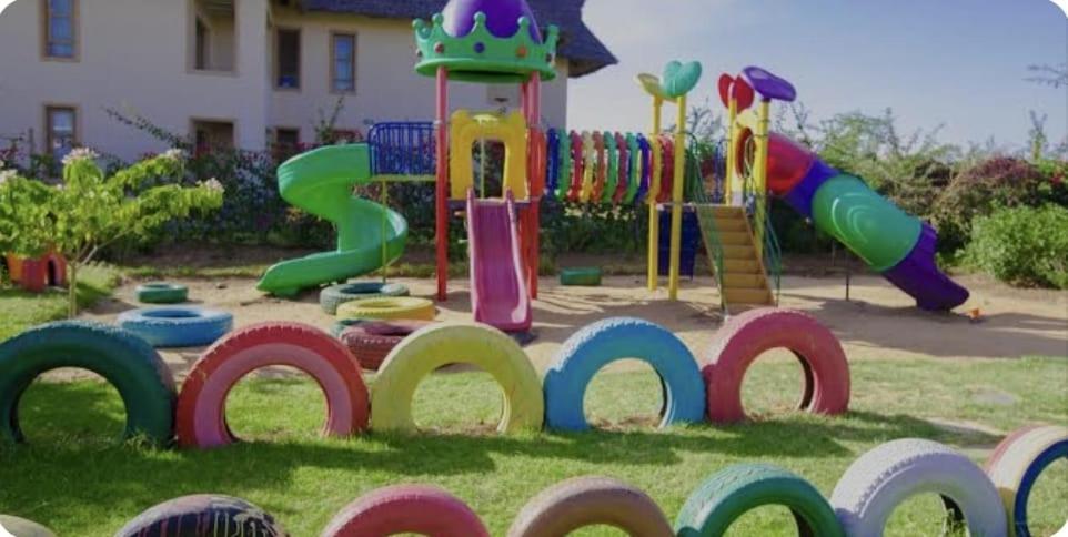 ניירובי Saruni Homes מראה חיצוני תמונה