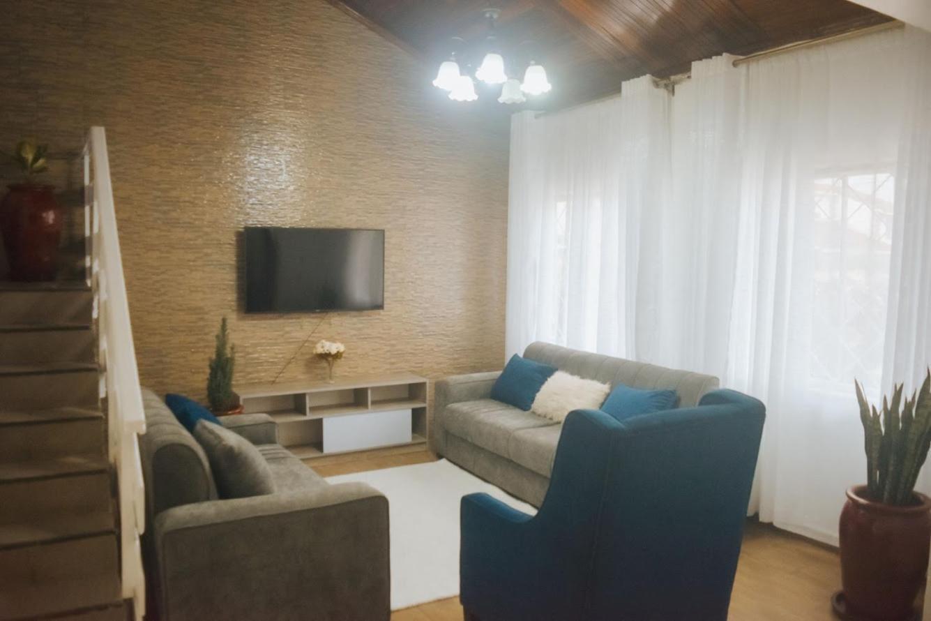 ניירובי Saruni Homes מראה חיצוני תמונה