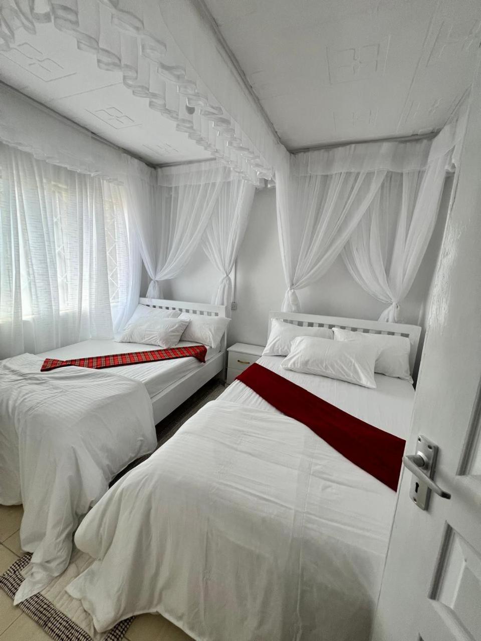 ניירובי Saruni Homes מראה חיצוני תמונה