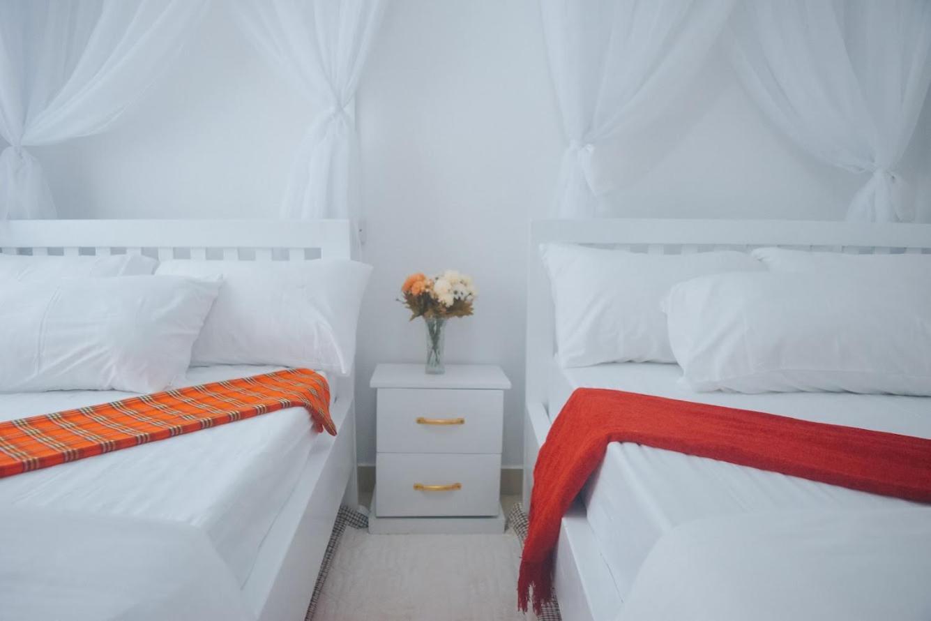 ניירובי Saruni Homes מראה חיצוני תמונה