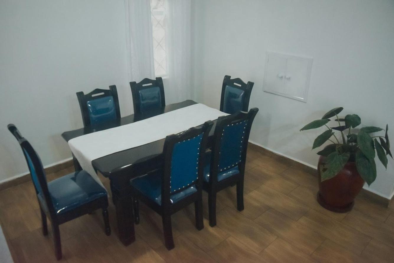 ניירובי Saruni Homes מראה חיצוני תמונה