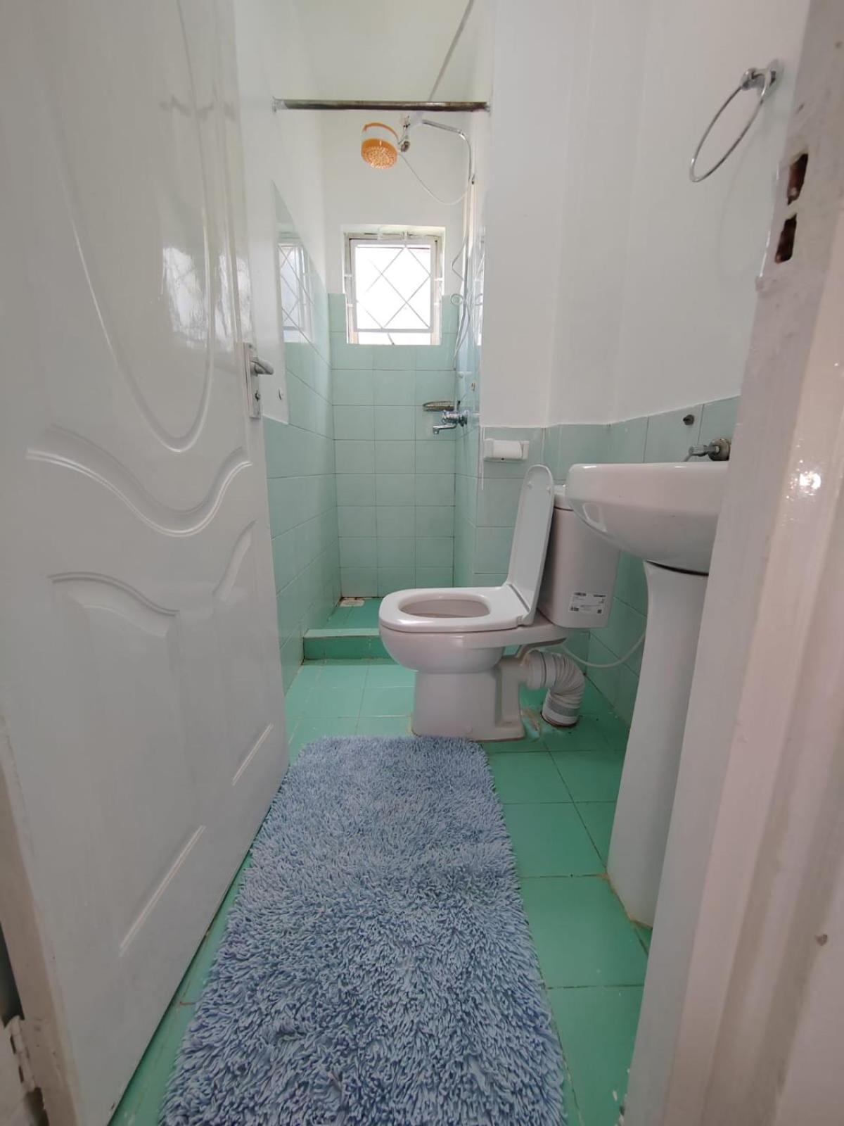 ניירובי Saruni Homes מראה חיצוני תמונה
