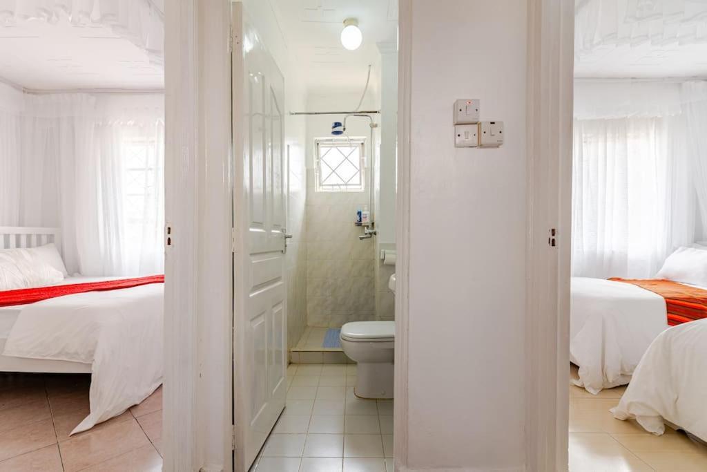 ניירובי Saruni Homes מראה חיצוני תמונה