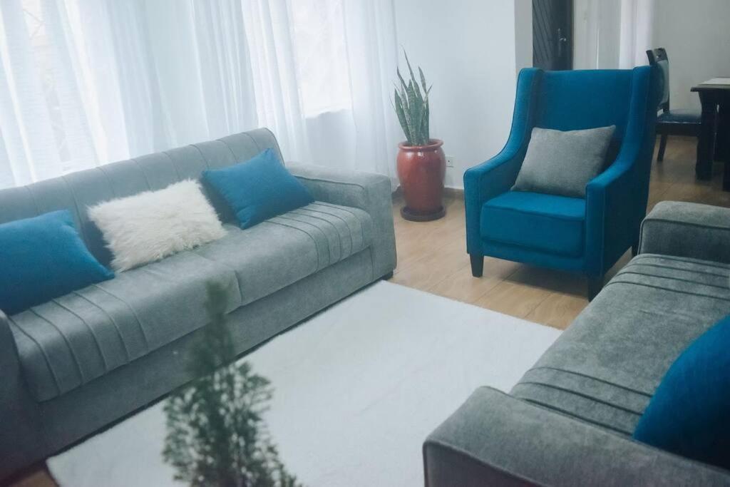 ניירובי Saruni Homes מראה חיצוני תמונה
