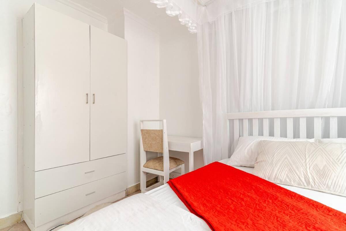 ניירובי Saruni Homes מראה חיצוני תמונה