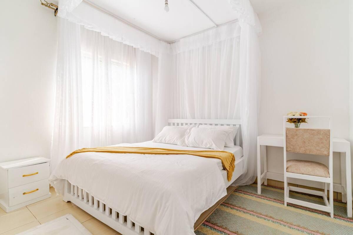 ניירובי Saruni Homes מראה חיצוני תמונה