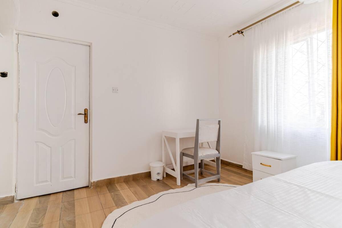 ניירובי Saruni Homes מראה חיצוני תמונה
