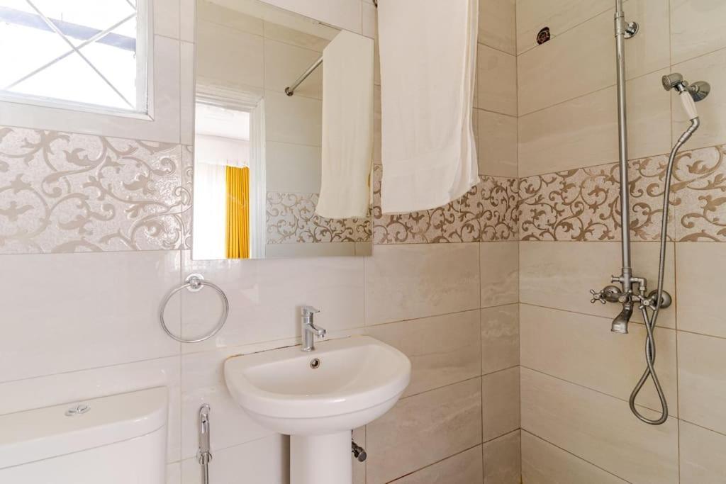 ניירובי Saruni Homes מראה חיצוני תמונה